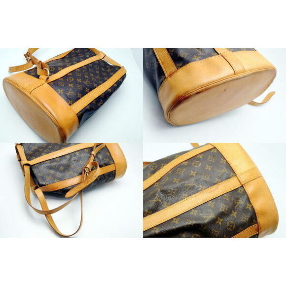 Louis Vuitton Monogram Randonne - Picture 3 of 3